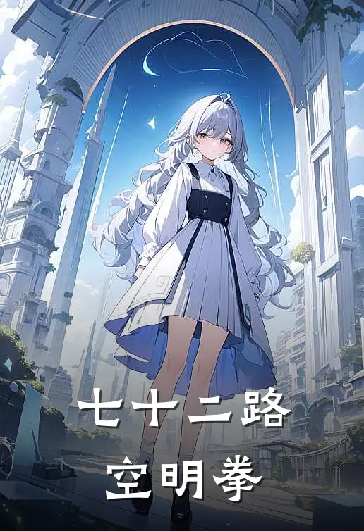 七十二路空明拳