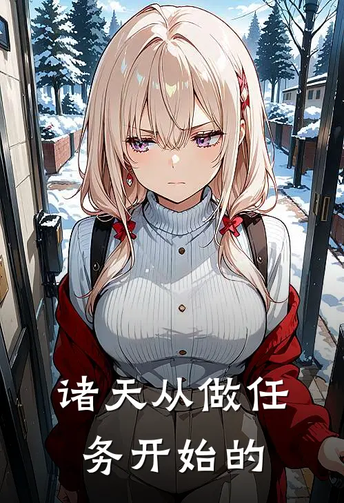 诸天从做任务开始的