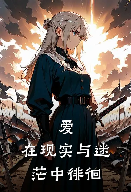 爱，在现实与迷茫中徘徊