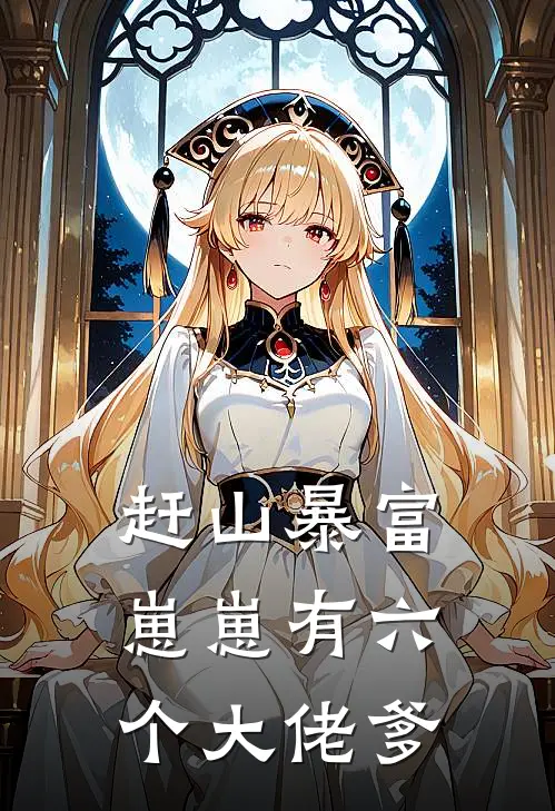 赶山暴富：崽崽有六个大佬爹