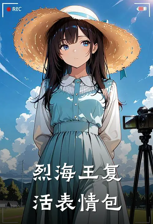 烈海王复活表情包