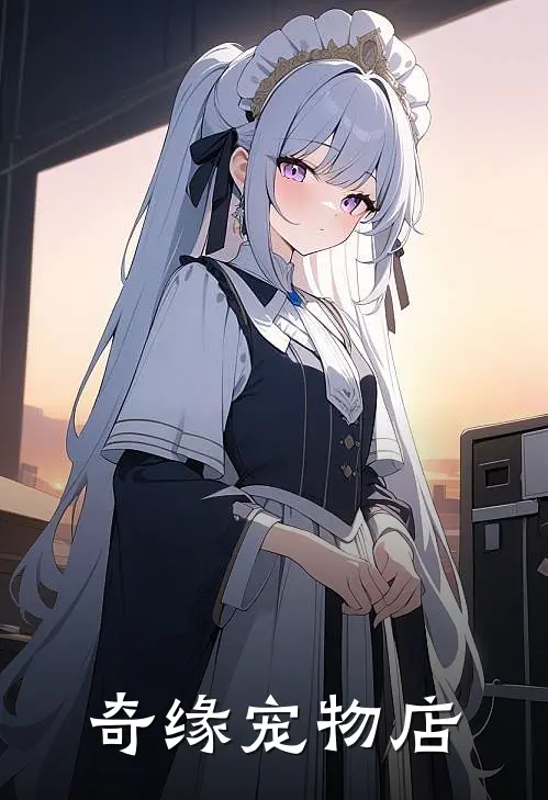 《奇缘宠物店》林晓宇哈士奇完结版阅读_林晓宇哈士奇完结版在线阅读