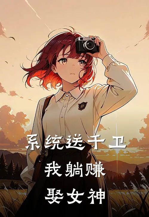 系统送千卫，我躺赚娶女神