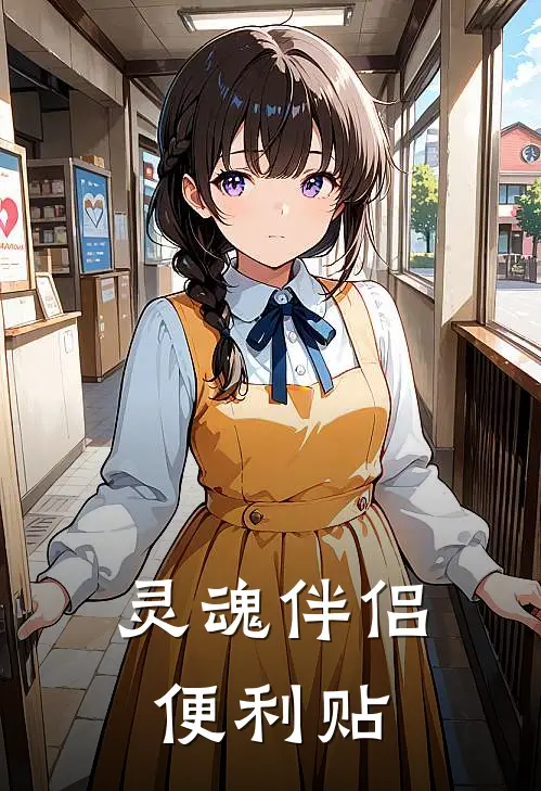 灵魂伴侣便利贴