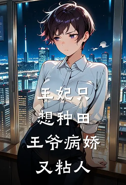 王妃只想种田，王爷病娇又粘人