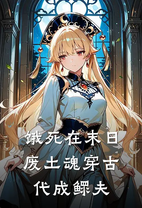 饿死在末日废土魂穿古代成鳏夫麦奈樱铁大沱热门小说完结_热门的小说饿死在末日废土魂穿古代成鳏夫麦奈樱铁大沱