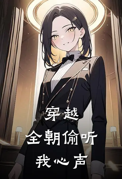 穿越：全朝偷听我心声林晓萧景渊免费小说笔趣阁_完结小说免费阅读穿越：全朝偷听我心声林晓萧景渊