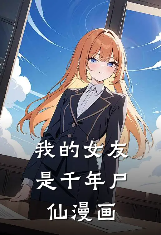 我的女友是千年尸仙漫画
