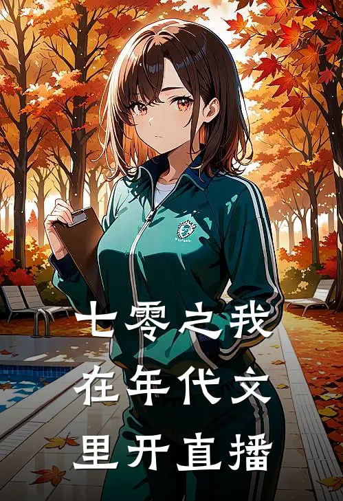 七零之我在年代文里开直播