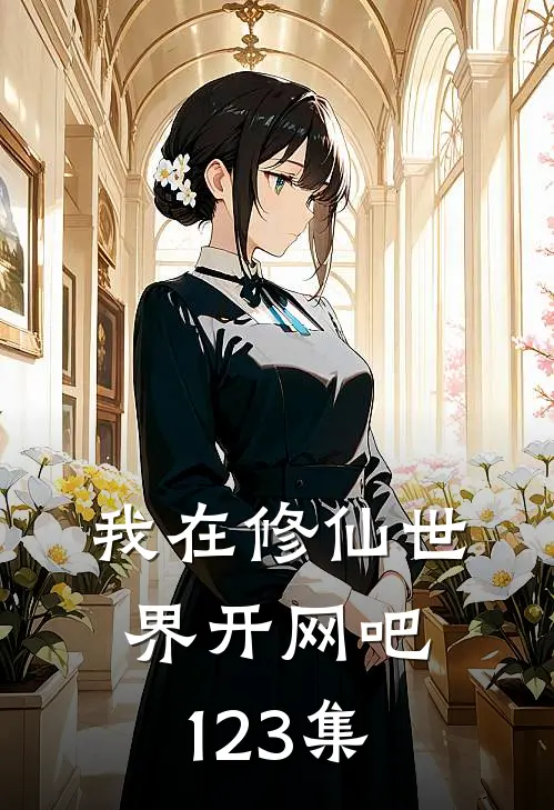 我在修仙世界开网吧123集