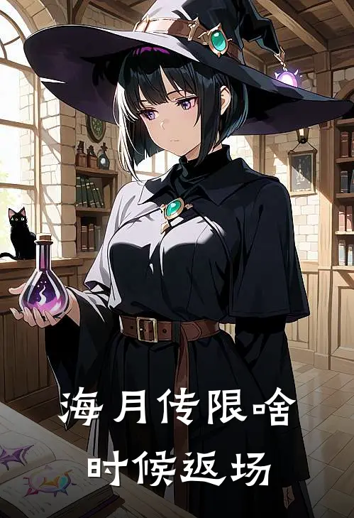 海月传限啥时候返场