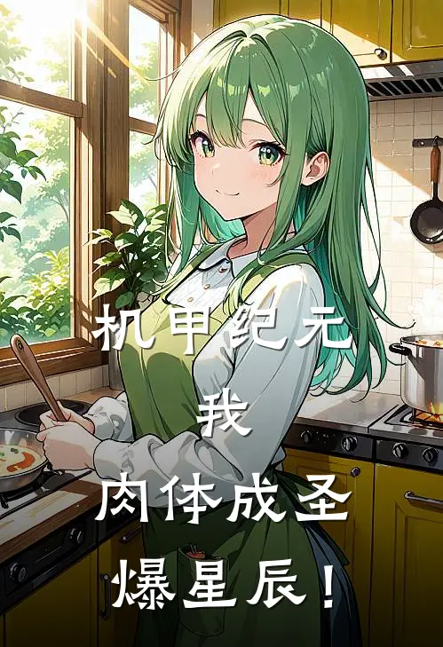 陆铮陈枫(机甲纪元：我，肉体成圣爆星辰！)全集阅读_《机甲纪元：我，肉体成圣爆星辰！》全文免费阅读