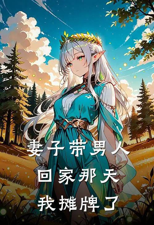 妻子带男人回家那天我摊牌了