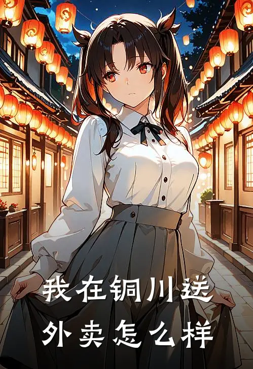 我在铜川送外卖怎么样