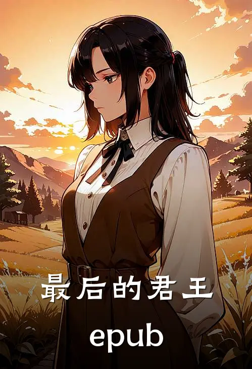 最后的君王epub