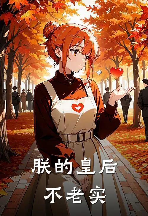 朕的皇后不老实