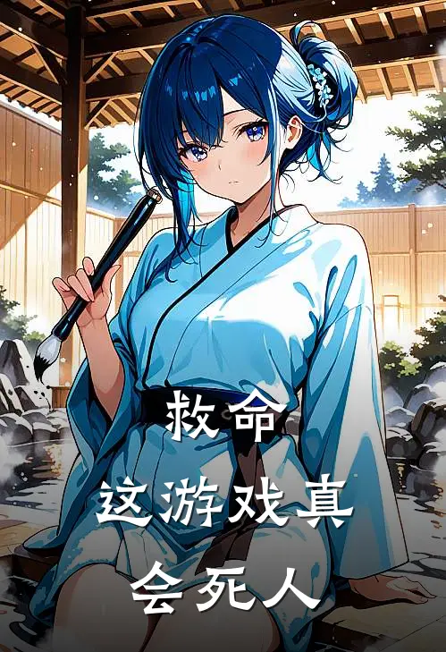 救命，这游戏真会死人苏砚晏循已完结小说推荐_完整版小说救命，这游戏真会死人(苏砚晏循)