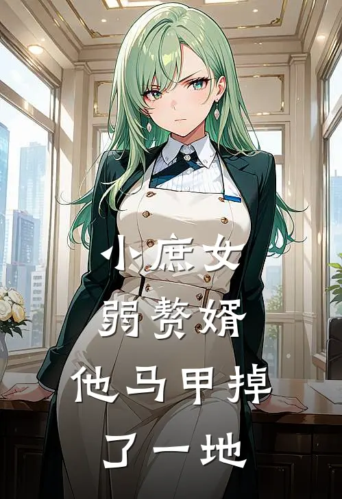 小庶女弱赘婿：他马甲掉了一地(苏晚棠顾昭之)全文免费小说_小说免费完结小庶女弱赘婿：他马甲掉了一地(苏晚棠顾昭之)