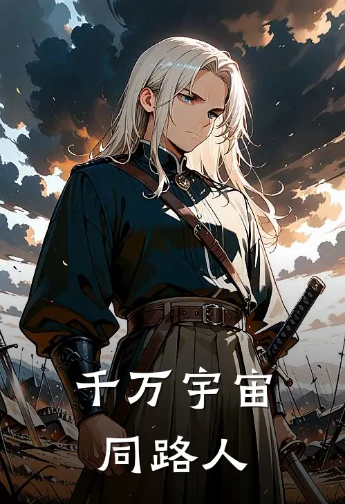 千万宇宙同路人