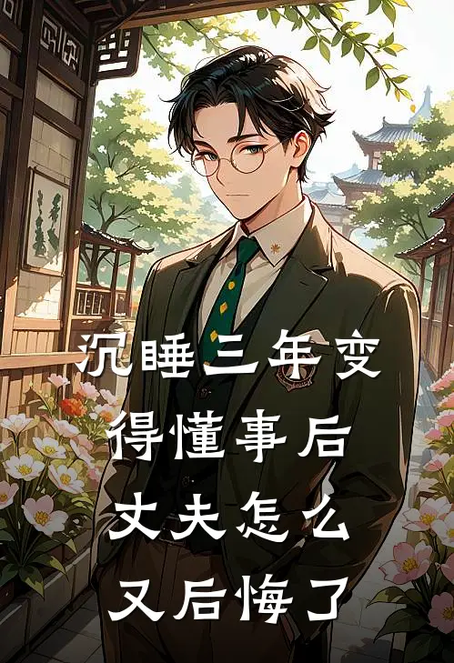 沉睡三年变得懂事后，丈夫怎么又后悔了程琛赵沛儿完结好看小说_最新章节列表沉睡三年变得懂事后，丈夫怎么又后悔了(程琛赵沛儿)