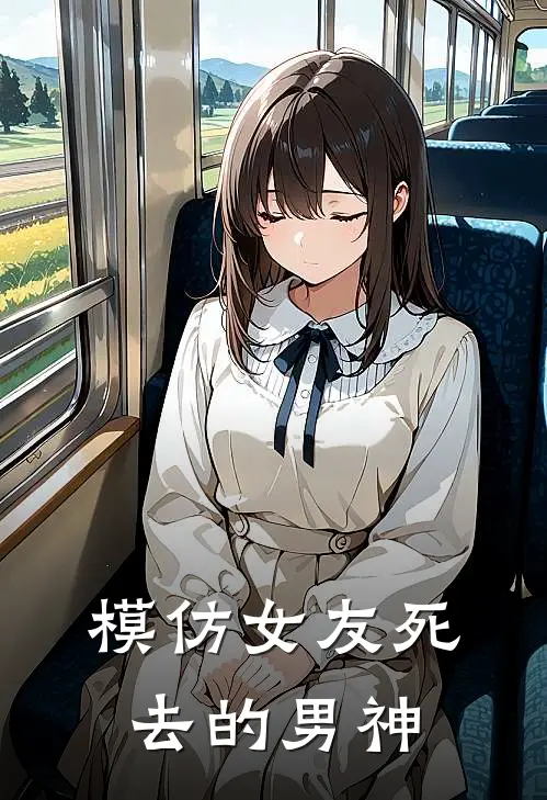 模仿女友死去的男神