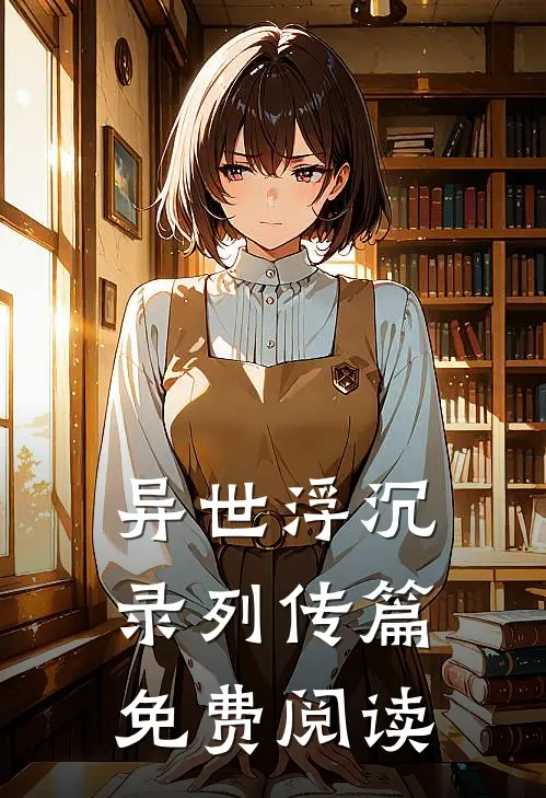 异世浮沉录列传篇免费阅读