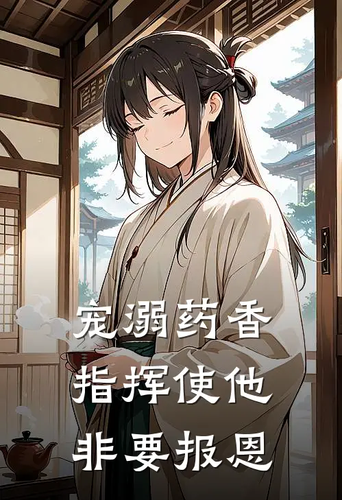 《宠溺药香：指挥使他非要报恩》沈知意萧景珩免费完本小说在线阅读_《宠溺药香：指挥使他非要报恩》沈知意萧景珩免费小说