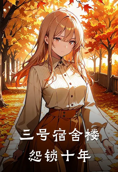 三号宿舍楼：怨锁十年(陈默王潘)小说推荐完本_全本免费小说三号宿舍楼：怨锁十年陈默王潘