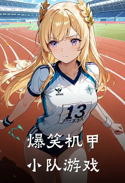 爆笑机甲小队游戏