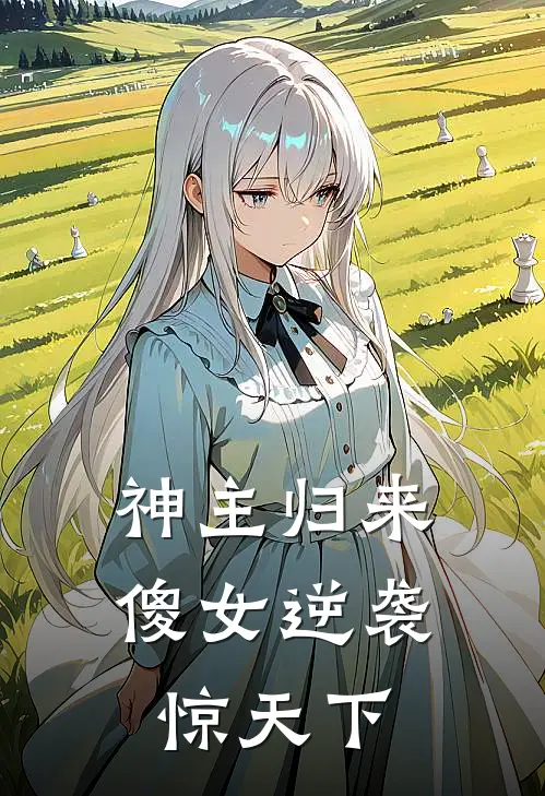 神主归来，傻女逆袭惊天下