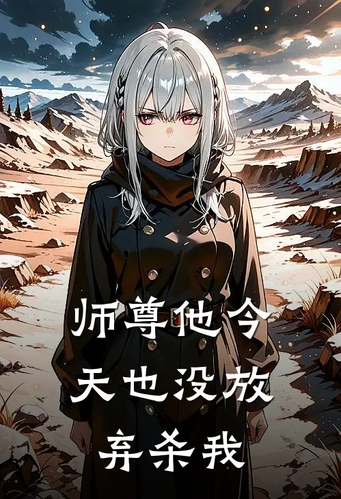 师尊他今天也没放弃杀我