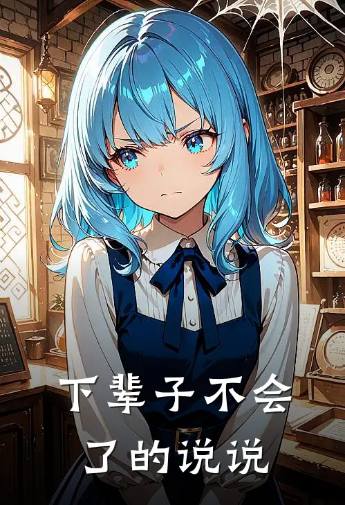 下辈子不会了的说说