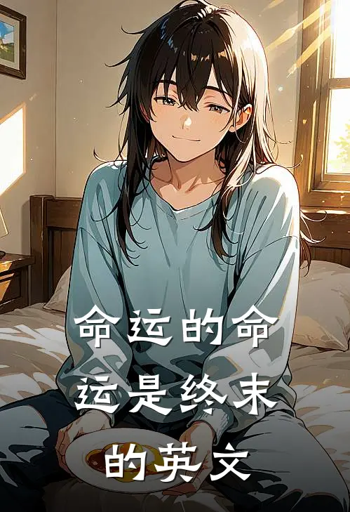 命运的命运是终末的英文