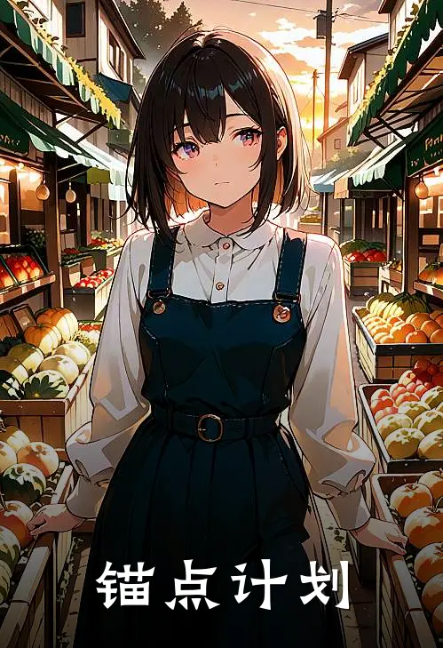 锚点计划糖糖哈士奇免费小说阅读_免费小说大全锚点计划(糖糖哈士奇)