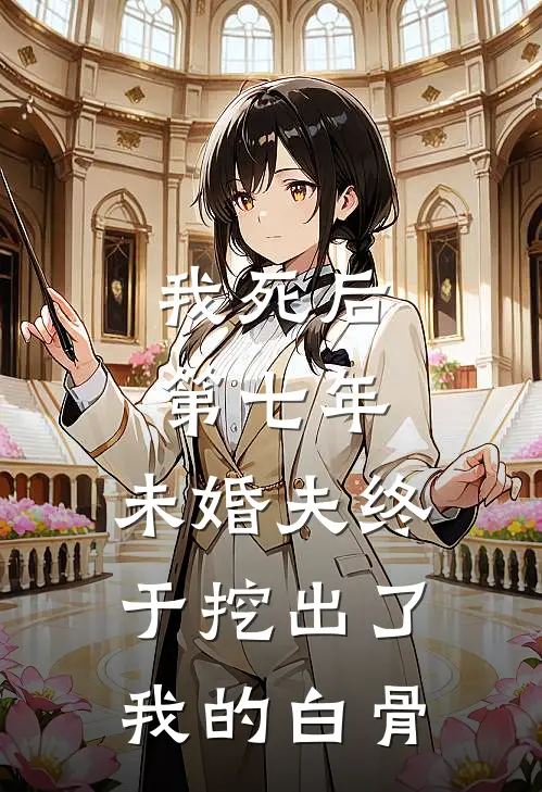 我死后第七年，未婚夫终于挖出了我的白骨