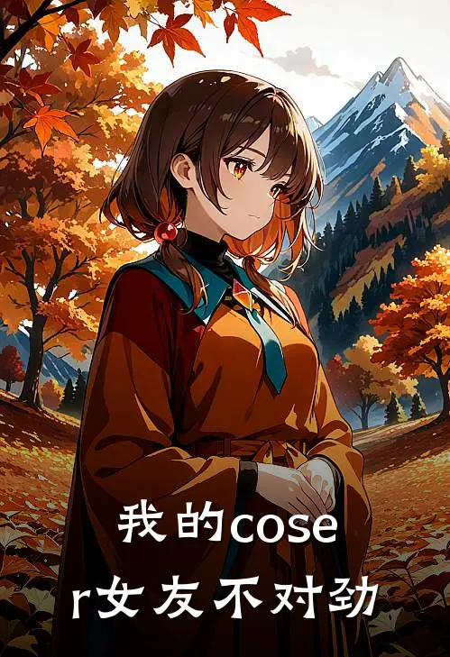 我的coser女友不对劲林雅陈舟免费阅读全文_热门小说大全我的coser女友不对劲林雅陈舟