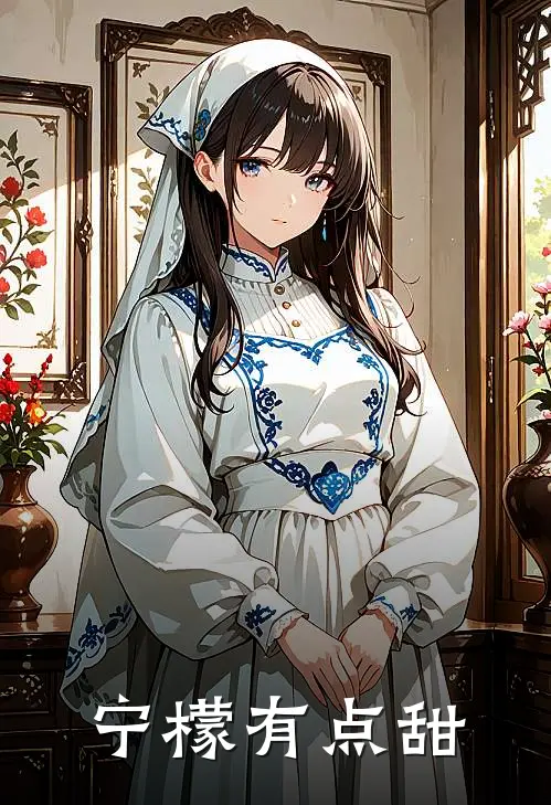 宁檬有点甜(周予宁檬)最新小说_免费阅读完整版小说宁檬有点甜(周予宁檬)
