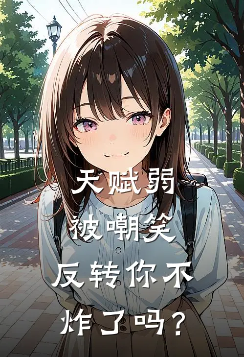 天赋弱被嘲笑，反转你不炸了吗？全文免费阅读无弹窗大结局_天赋弱被嘲笑，反转你不炸了吗？（苏阳许慎）小说免费阅读大结局