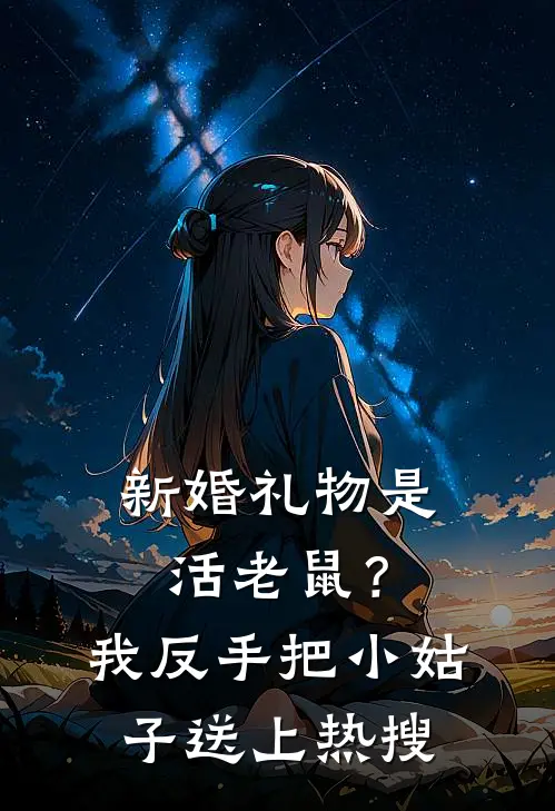 新婚礼物是活老鼠？我反手把小姑子送上热搜顾思思顾言完本完结小说_热门小说排行榜新婚礼物是活老鼠？我反手把小姑子送上热搜顾思思顾言