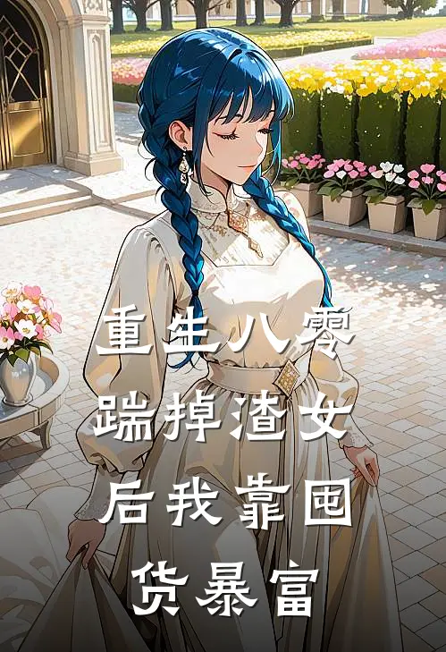 重生八零：踹掉渣女后我靠囤货暴富(林辰苏婉)新热门小说_免费完结小说重生八零：踹掉渣女后我靠囤货暴富(林辰苏婉)