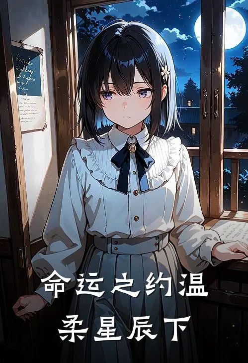 林安苏芷(命运之约温柔星辰下)全本阅读_林安苏芷最新热门小说