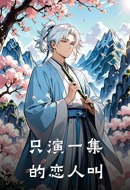 只演一集的恋人叫