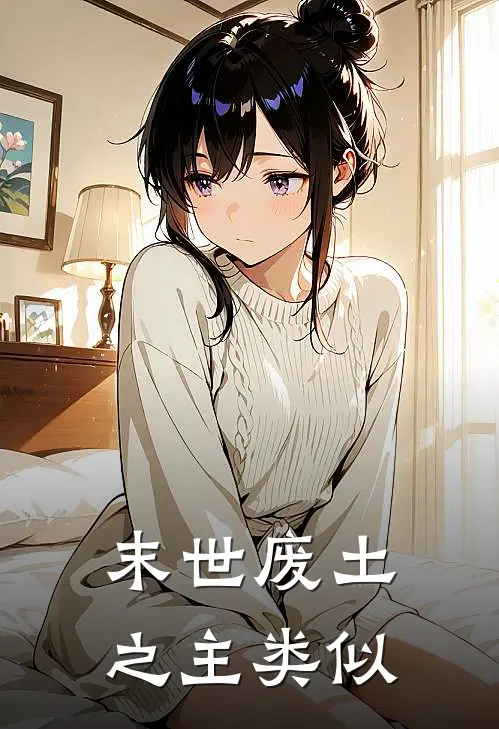 末世废土之主类似