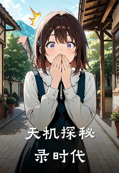 天机探秘录时代