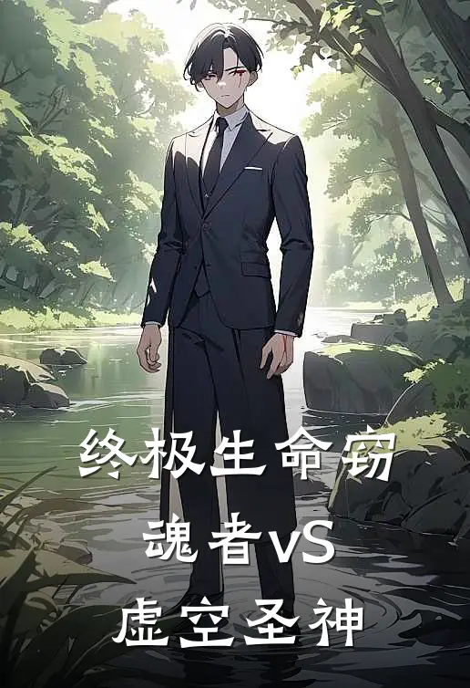 终极生命窃魂者vS虚空圣神