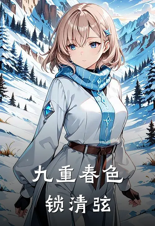 九重春色锁清弦