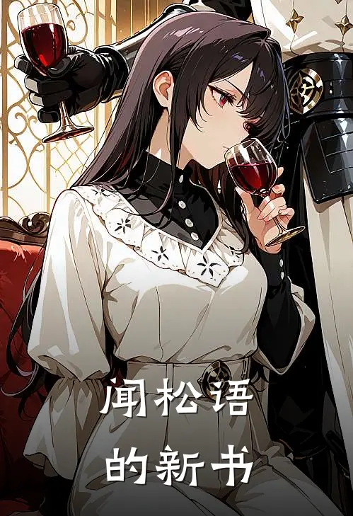 伊莎贝尔潘西《闻松语的新书》小说免费在线阅读_闻松语的新书(伊莎贝尔潘西)已完结小说