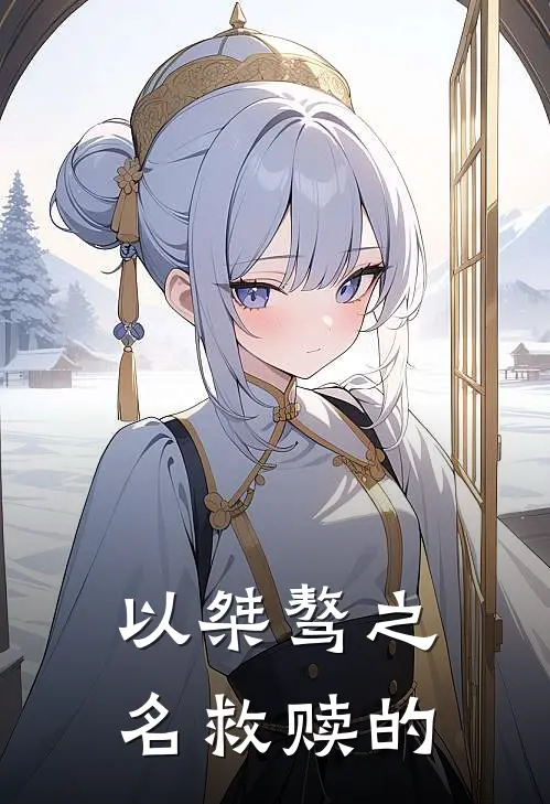 以桀骜之名救赎的