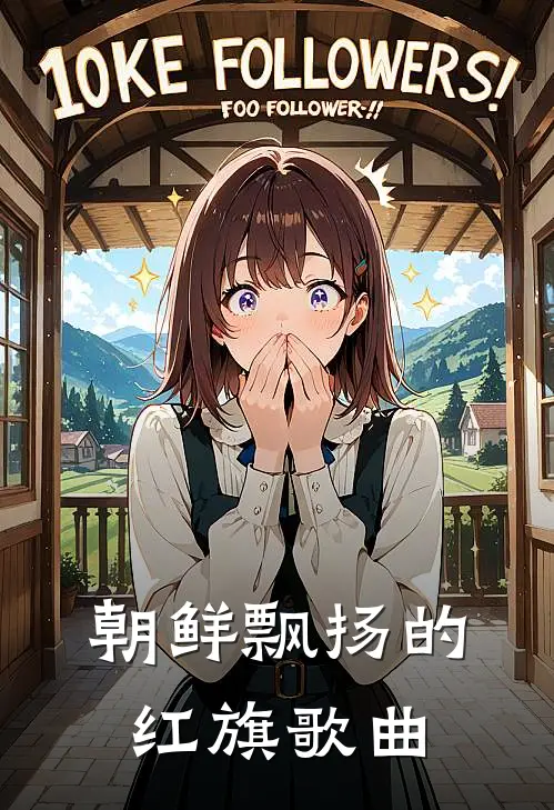 朝鲜飘扬的红旗歌曲