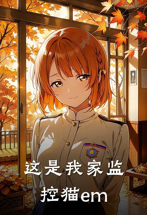 这是我家监控猫em